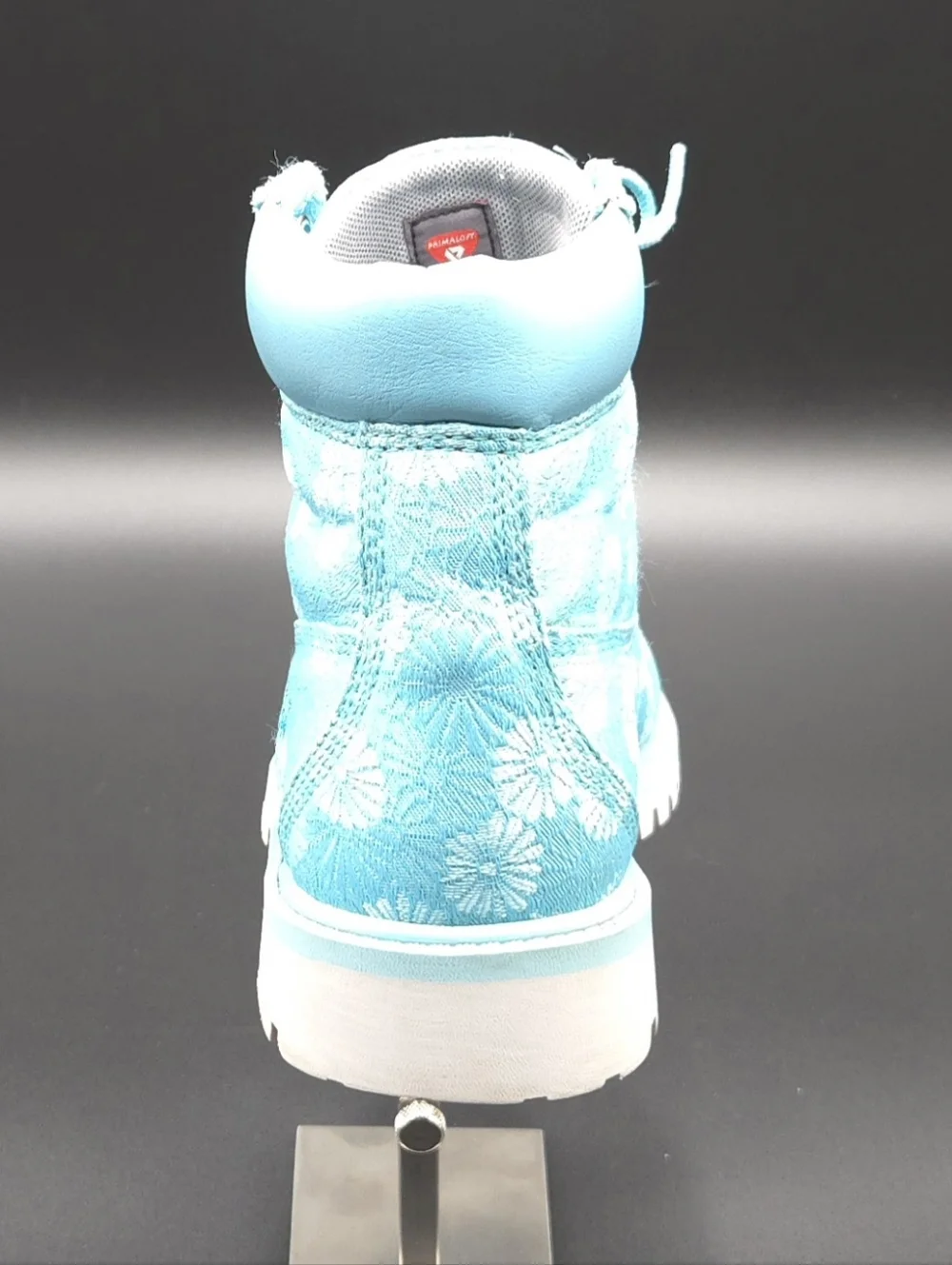 Timberland 6